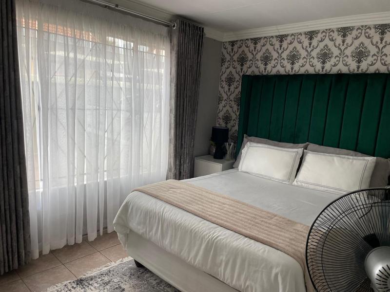 3 Bedroom Property for Sale in Geelhoutpark North West